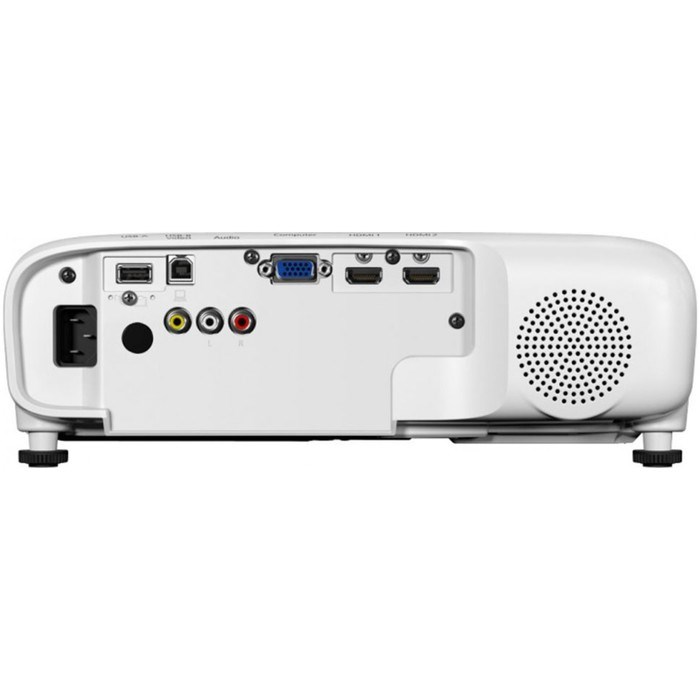 Проектор Epson EB-W52 3LCD 4000Lm (1280x800) 16000:1 ресурс лампы:6000часов 1xUSB typeA 1xUS 10044 - фото 51423862 Проектор Epson EB-W52 3LCD 4000Lm (1280x800) 16000:1 ресурс лампы:6000часов 1xUSB typeA 1xUS 10044 - фото 51423862