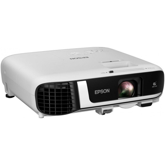 Проектор Epson EB-W52 3LCD 4000Lm (1280x800) 16000:1 ресурс лампы:6000часов 1xUSB typeA 1xUS 10044 - фото 51423863 Проектор Epson EB-W52 3LCD 4000Lm (1280x800) 16000:1 ресурс лампы:6000часов 1xUSB typeA 1xUS 10044 - фото 51423863