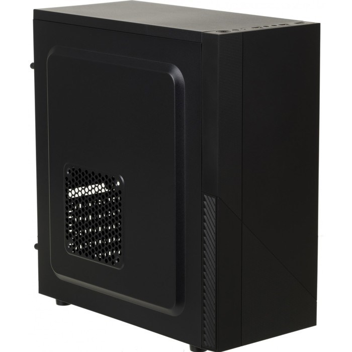 Корпус Accord K-16 черный без БП ATX 6x120mm 2xUSB2.0 1xUSB3.0 audio - фото 51423933 Корпус Accord K-16 черный без БП ATX 6x120mm 2xUSB2.0 1xUSB3.0 audio - фото 51423933