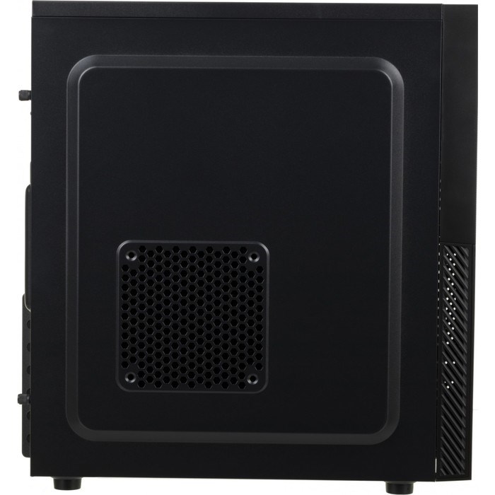 Корпус Accord K-16 черный без БП ATX 6x120mm 2xUSB2.0 1xUSB3.0 audio - фото 51423935 Корпус Accord K-16 черный без БП ATX 6x120mm 2xUSB2.0 1xUSB3.0 audio - фото 51423935