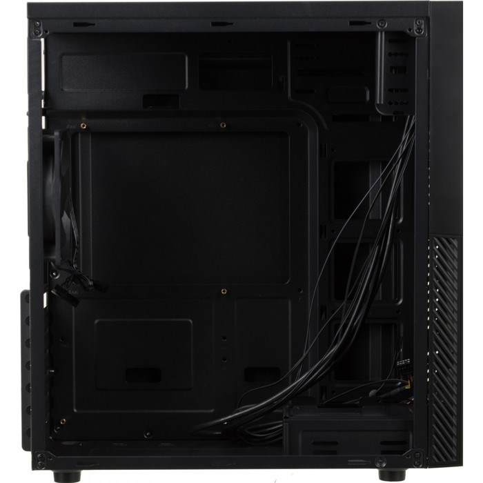Корпус Accord K-16 черный без БП ATX 6x120mm 2xUSB2.0 1xUSB3.0 audio - фото 51423937 Корпус Accord K-16 черный без БП ATX 6x120mm 2xUSB2.0 1xUSB3.0 audio - фото 51423937