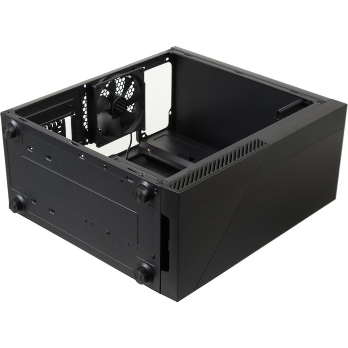 Корпус Accord K-16 черный без БП ATX 6x120mm 2xUSB2.0 1xUSB3.0 audio - фото 51423940 Корпус Accord K-16 черный без БП ATX 6x120mm 2xUSB2.0 1xUSB3.0 audio - фото 51423940