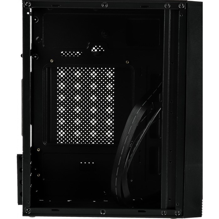 Корпус Accord ACC-263B черный без БП mATX 1x80mm 2xUSB2.0 1xUSB3.0 audio - фото 51423955 Корпус Accord ACC-263B черный без БП mATX 1x80mm 2xUSB2.0 1xUSB3.0 audio - фото 51423955