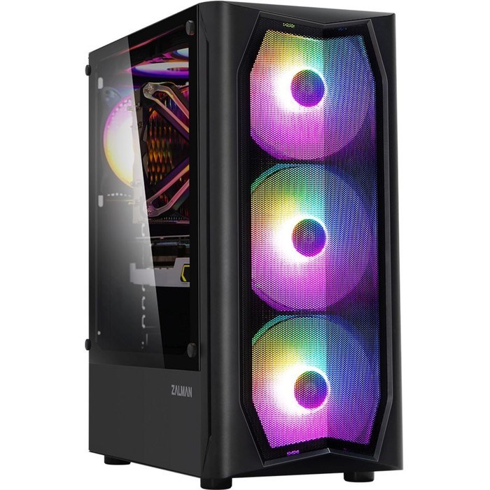 Корпус Zalman N4 черный без БП ATX 8x120mm 3x140mm 2x180mm 2xUSB2.0 1xUSB3.0 audio bott PSU 100447 - фото 51423958 Корпус Zalman N4 черный без БП ATX 8x120mm 3x140mm 2x180mm 2xUSB2.0 1xUSB3.0 audio bott PSU 100447 - фото 51423958