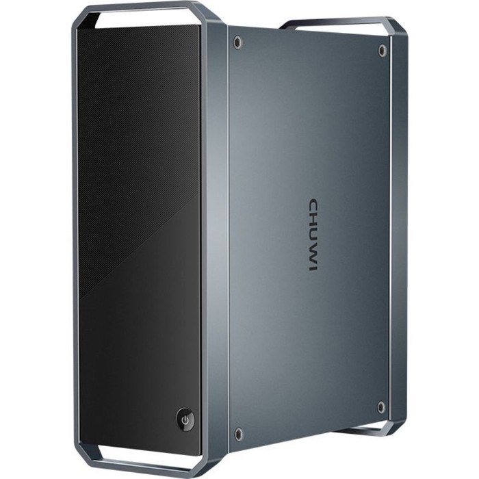ПК Мини Chuwi CoreBox i3 1215U 16Gb SSD512Gb Windows 11 Professional GbitEth WiFi BT - фото 51424132 ПК Мини Chuwi CoreBox i3 1215U 16Gb SSD512Gb Windows 11 Professional GbitEth WiFi BT - фото 51424132