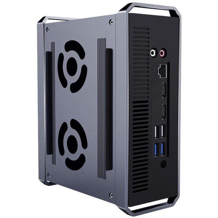 ПК Мини Chuwi CoreBox i3 1215U 16Gb SSD512Gb Windows 11 Professional GbitEth WiFi BT - фото 51424133 ПК Мини Chuwi CoreBox i3 1215U 16Gb SSD512Gb Windows 11 Professional GbitEth WiFi BT - фото 51424133
