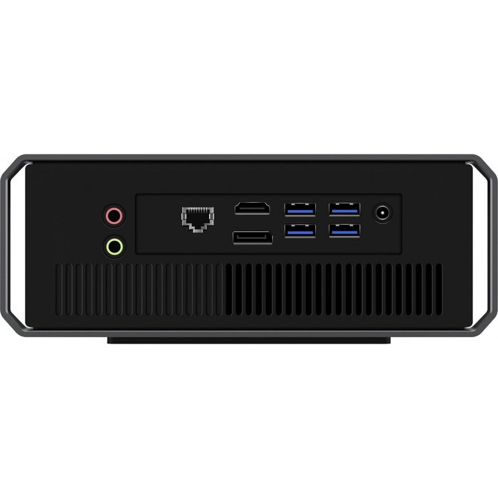 ПК Мини Chuwi CoreBox i3 1215U 16Gb SSD512Gb Windows 11 Professional GbitEth WiFi BT - фото 51424134 ПК Мини Chuwi CoreBox i3 1215U 16Gb SSD512Gb Windows 11 Professional GbitEth WiFi BT - фото 51424134