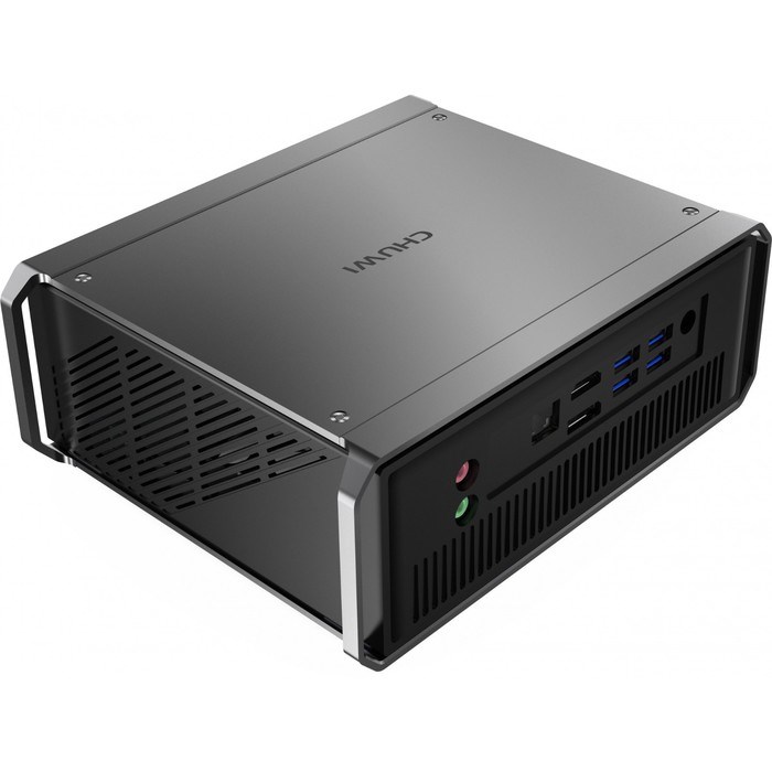 ПК Мини Chuwi CoreBox i3 1215U 16Gb SSD512Gb Windows 11 Professional GbitEth WiFi BT - фото 51424135 ПК Мини Chuwi CoreBox i3 1215U 16Gb SSD512Gb Windows 11 Professional GbitEth WiFi BT - фото 51424135