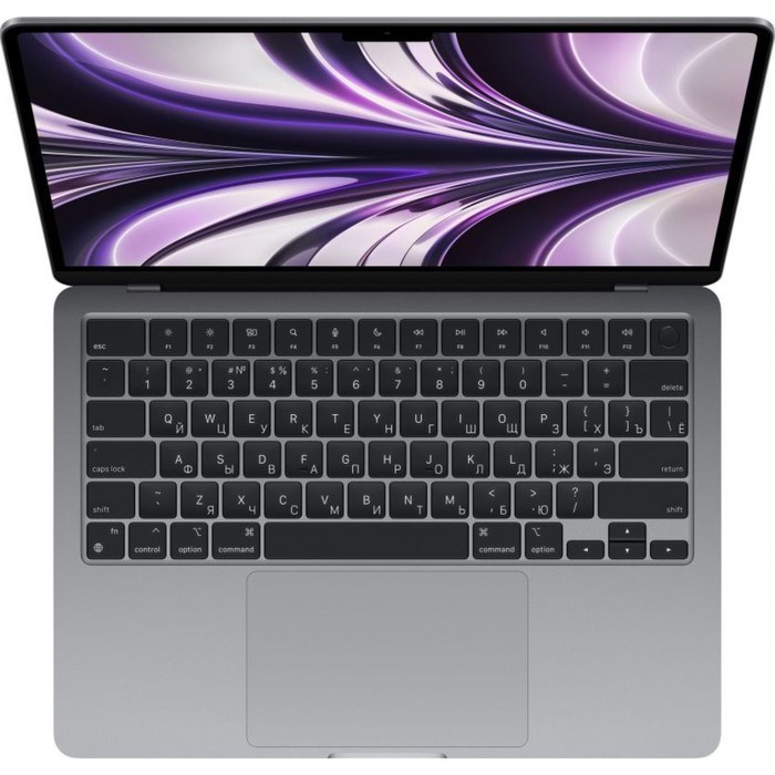 Ноутбук Apple MacBook Air A2681 M2 8 core 16Gb SSD256Gb/8 core GPU 13.6" IPS (2560x1664) Mac 10045 - фото 51424179 Ноутбук Apple MacBook Air A2681 M2 8 core 16Gb SSD256Gb/8 core GPU 13.6" IPS (2560x1664) Mac 10045 - фото 51424179