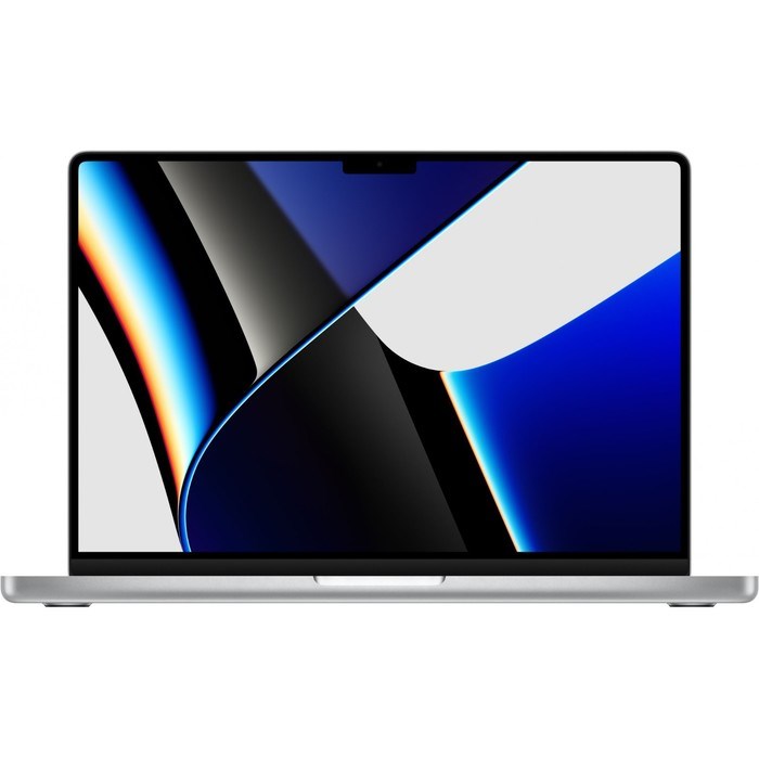Ноутбук Apple MacBook Pro A2442 M1 Pro 10 core 16Gb SSD1Tb/16 core GPU 14.2" (3024x1964)/ENG 10045 - фото 51424185 Ноутбук Apple MacBook Pro A2442 M1 Pro 10 core 16Gb SSD1Tb/16 core GPU 14.2" (3024x1964)/ENG 10045 - фото 51424185