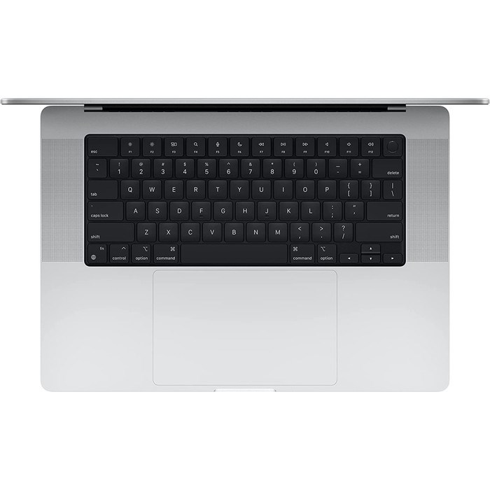 Ноутбук Apple MacBook Pro A2442 M1 Pro 10 core 16Gb SSD1Tb/16 core GPU 14.2" (3024x1964)/ENG 10045 - фото 51424186 Ноутбук Apple MacBook Pro A2442 M1 Pro 10 core 16Gb SSD1Tb/16 core GPU 14.2" (3024x1964)/ENG 10045 - фото 51424186