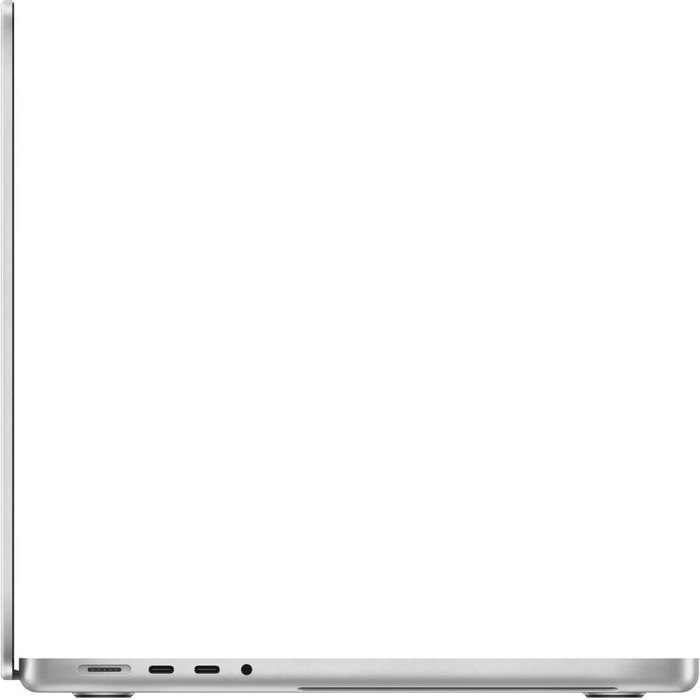 Ноутбук Apple MacBook Pro A2442 M1 Pro 10 core 16Gb SSD1Tb/16 core GPU 14.2" (3024x1964)/ENG 10045 - фото 51424187 Ноутбук Apple MacBook Pro A2442 M1 Pro 10 core 16Gb SSD1Tb/16 core GPU 14.2" (3024x1964)/ENG 10045 - фото 51424187