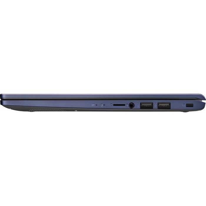 Ноутбук Asus X415JF-EK155T Pentium 6805 4Gb SSD256Gb NVIDIA GeForce Mx130 2Gb 14" TN FHD (19 10045 - фото 51424221 Ноутбук Asus X415JF-EK155T Pentium 6805 4Gb SSD256Gb NVIDIA GeForce Mx130 2Gb 14" TN FHD (19 10045 - фото 51424221