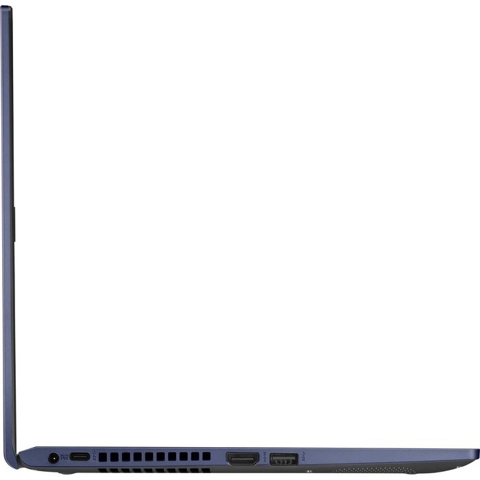 Ноутбук Asus X415JF-EK155T Pentium 6805 4Gb SSD256Gb NVIDIA GeForce Mx130 2Gb 14" TN FHD (19 10045 - фото 51424226 Ноутбук Asus X415JF-EK155T Pentium 6805 4Gb SSD256Gb NVIDIA GeForce Mx130 2Gb 14" TN FHD (19 10045 - фото 51424226