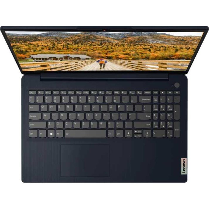 Ноутбук Lenovo IdeaPad 3 15ALC6 Ryzen 3 5300U 8Gb SSD256Gb AMD Radeon 15.6" IPS FHD (1920x10 10045 - фото 51424316 Ноутбук Lenovo IdeaPad 3 15ALC6 Ryzen 3 5300U 8Gb SSD256Gb AMD Radeon 15.6" IPS FHD (1920x10 10045 - фото 51424316