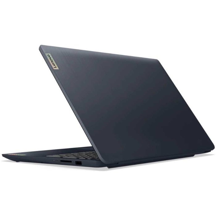Ноутбук Lenovo IdeaPad 3 15ALC6 Ryzen 3 5300U 8Gb SSD256Gb AMD Radeon 15.6" IPS FHD (1920x10 10045 - фото 51424317 Ноутбук Lenovo IdeaPad 3 15ALC6 Ryzen 3 5300U 8Gb SSD256Gb AMD Radeon 15.6" IPS FHD (1920x10 10045 - фото 51424317
