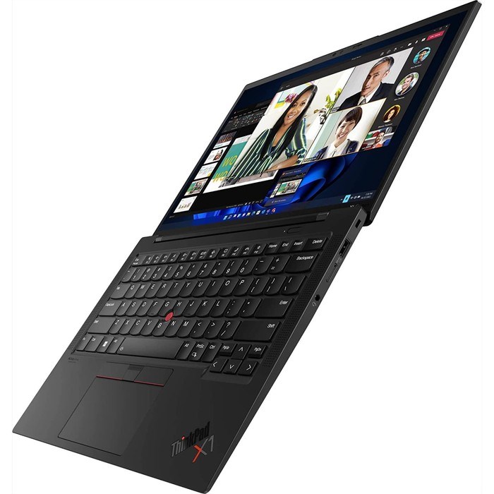 Ноутбук Lenovo ThinkPad X1 Carbon G10 Core i7 1265U 16Gb SSD1Tb Intel Iris Xe graphics 14" I 10045 - фото 51424327 Ноутбук Lenovo ThinkPad X1 Carbon G10 Core i7 1265U 16Gb SSD1Tb Intel Iris Xe graphics 14" I 10045 - фото 51424327