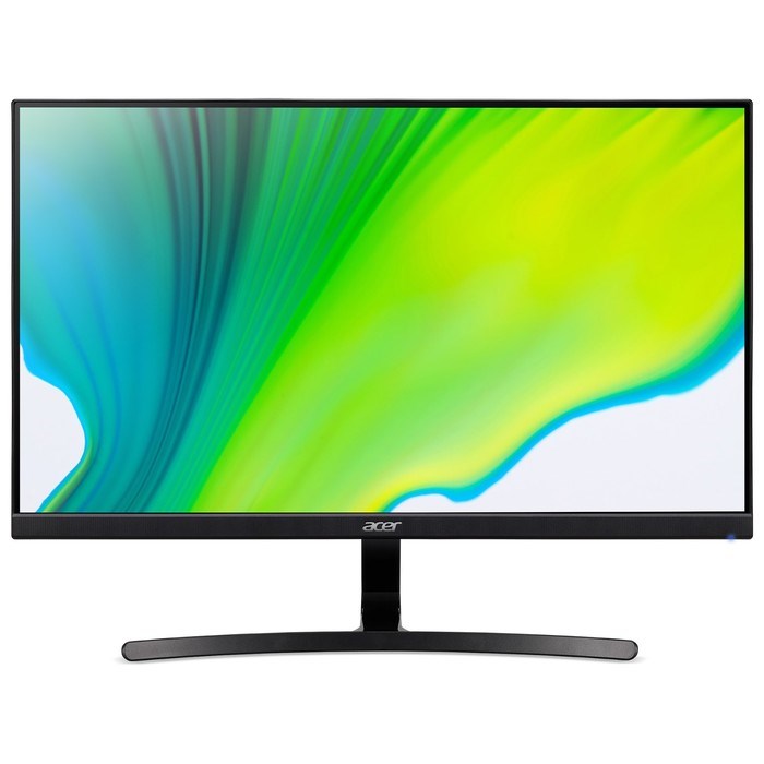 Монитор Acer 27" Gaming K273bmix черный IPS LED 1ms 16:9 HDMI M/M матовая 250cd 178гр/178гр 100461 - фото 51424374 Монитор Acer 27" Gaming K273bmix черный IPS LED 1ms 16:9 HDMI M/M матовая 250cd 178гр/178гр 100461 - фото 51424374