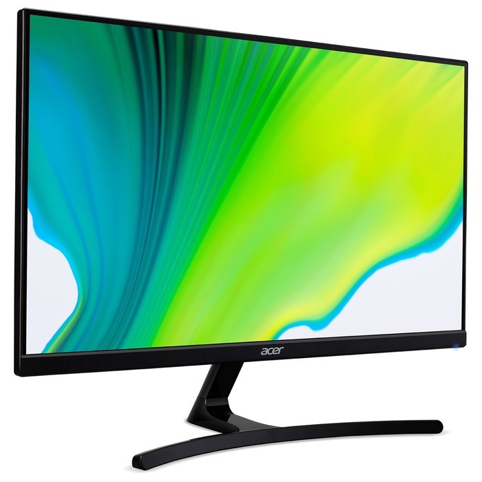 Монитор Acer 27" Gaming K273bmix черный IPS LED 1ms 16:9 HDMI M/M матовая 250cd 178гр/178гр 100461 - фото 51424375 Монитор Acer 27" Gaming K273bmix черный IPS LED 1ms 16:9 HDMI M/M матовая 250cd 178гр/178гр 100461 - фото 51424375
