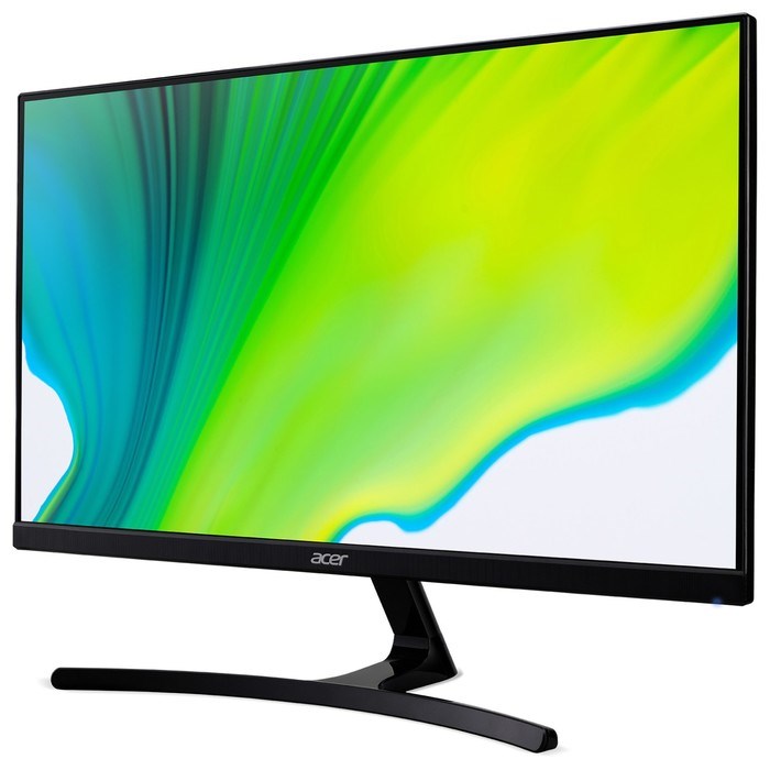 Монитор Acer 27" Gaming K273bmix черный IPS LED 1ms 16:9 HDMI M/M матовая 250cd 178гр/178гр 100461 - фото 51424376 Монитор Acer 27" Gaming K273bmix черный IPS LED 1ms 16:9 HDMI M/M матовая 250cd 178гр/178гр 100461 - фото 51424376