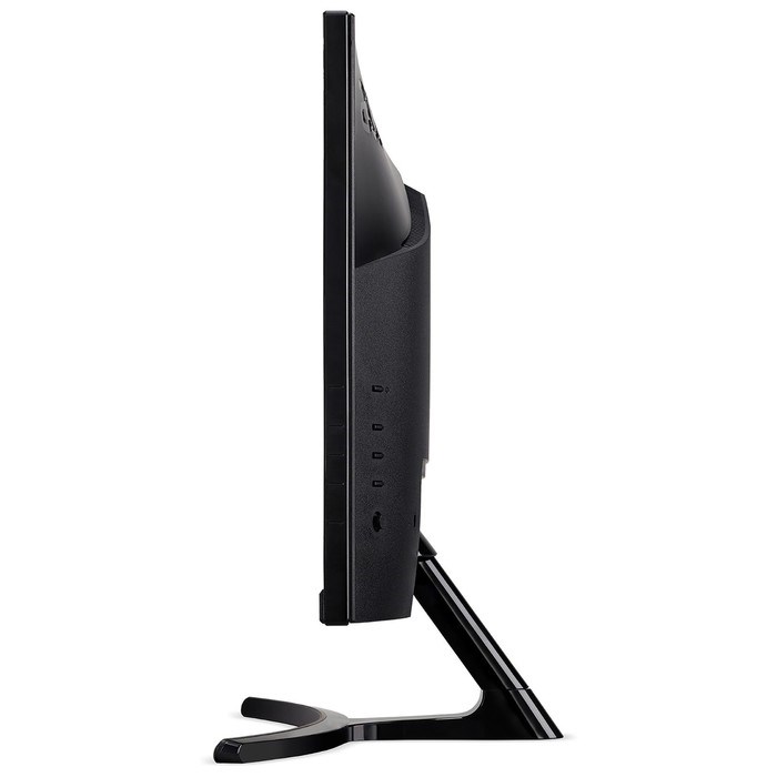 Монитор Acer 27" Gaming K273bmix черный IPS LED 1ms 16:9 HDMI M/M матовая 250cd 178гр/178гр 100461 - фото 51424377 Монитор Acer 27" Gaming K273bmix черный IPS LED 1ms 16:9 HDMI M/M матовая 250cd 178гр/178гр 100461 - фото 51424377