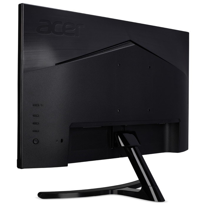 Монитор Acer 27" Gaming K273bmix черный IPS LED 1ms 16:9 HDMI M/M матовая 250cd 178гр/178гр 100461 - фото 51424378 Монитор Acer 27" Gaming K273bmix черный IPS LED 1ms 16:9 HDMI M/M матовая 250cd 178гр/178гр 100461 - фото 51424378