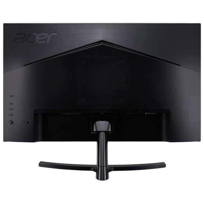 Монитор Acer 27" Gaming K273bmix черный IPS LED 1ms 16:9 HDMI M/M матовая 250cd 178гр/178гр 100461 - фото 51424379 Монитор Acer 27" Gaming K273bmix черный IPS LED 1ms 16:9 HDMI M/M матовая 250cd 178гр/178гр 100461 - фото 51424379