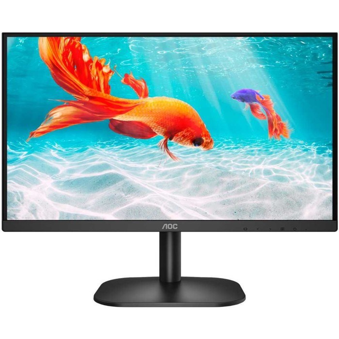 Монитор AOC 21.5" Value Line 22B2H(00/01) черный VA LED 16:9 HDMI матовая 200cd 178гр/178гр 100461 - фото 51424380 Монитор AOC 21.5" Value Line 22B2H(00/01) черный VA LED 16:9 HDMI матовая 200cd 178гр/178гр 100461 - фото 51424380