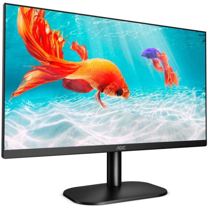 Монитор AOC 21.5" Value Line 22B2H(00/01) черный VA LED 16:9 HDMI матовая 200cd 178гр/178гр 100461 - фото 51424382 Монитор AOC 21.5" Value Line 22B2H(00/01) черный VA LED 16:9 HDMI матовая 200cd 178гр/178гр 100461 - фото 51424382
