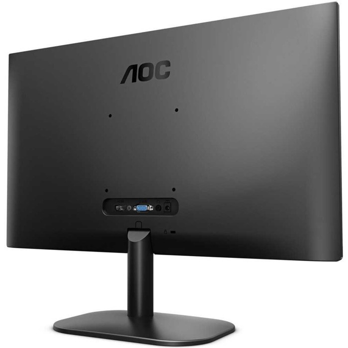Монитор AOC 21.5" Value Line 22B2H(00/01) черный VA LED 16:9 HDMI матовая 200cd 178гр/178гр 100461 - фото 51424385 Монитор AOC 21.5" Value Line 22B2H(00/01) черный VA LED 16:9 HDMI матовая 200cd 178гр/178гр 100461 - фото 51424385