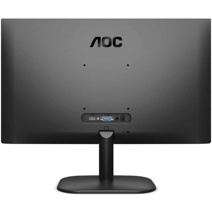 Монитор AOC 21.5" Value Line 22B2H(00/01) черный VA LED 16:9 HDMI матовая 200cd 178гр/178гр 100461 - фото 51424386 Монитор AOC 21.5" Value Line 22B2H(00/01) черный VA LED 16:9 HDMI матовая 200cd 178гр/178гр 100461 - фото 51424386