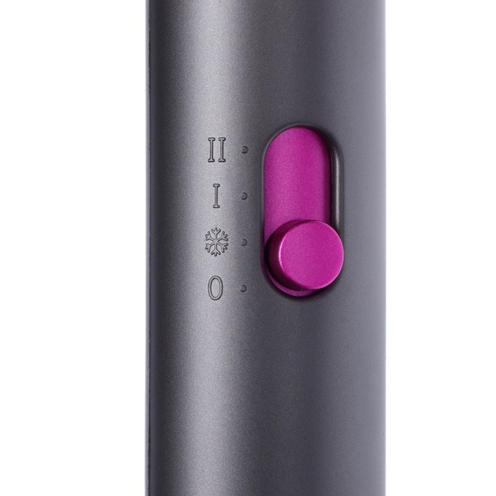 Фен Sakura SA-4050BP, 1500 Вт, 3 скорости, 3 темп. режима, концентратор, шнур 1.8 м, чёрный - фото 51424453 Фен Sakura SA-4050BP, 1500 Вт, 3 скорости, 3 темп. режима, концентратор, шнур 1.8 м, чёрный - фото 51424453