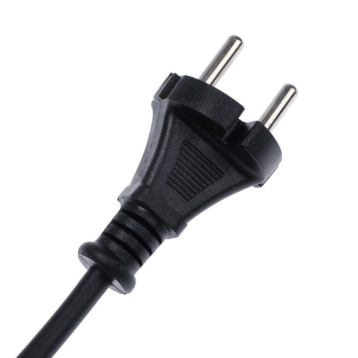 Фен Sakura SA-4050BP, 1500 Вт, 3 скорости, 3 темп. режима, концентратор, шнур 1.8 м, чёрный - фото 51424455 Фен Sakura SA-4050BP, 1500 Вт, 3 скорости, 3 темп. режима, концентратор, шнур 1.8 м, чёрный - фото 51424455