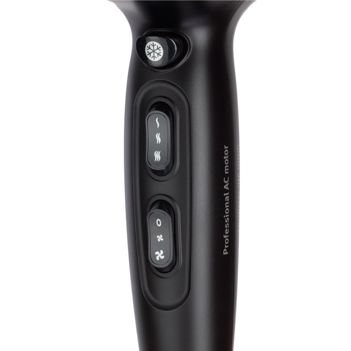 Фен Vitek VT-1301 2000Вт ионизация, холодный воздух - фото 51424606 Фен Vitek VT-1301 2000Вт ионизация, холодный воздух - фото 51424606