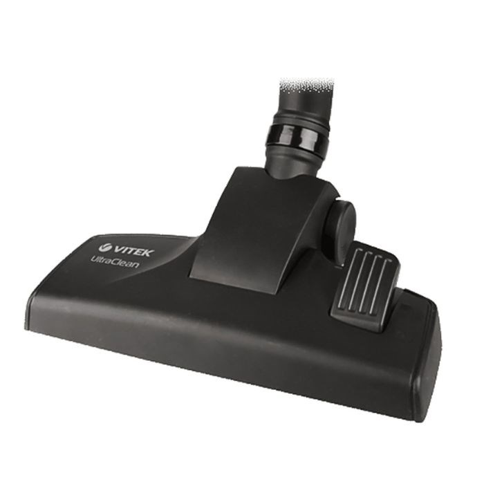 Пылесос Vitek VT-1898 BK, 2200/450 Вт, 4 л, черный - фото 51424680 Пылесос Vitek VT-1898 BK, 2200/450 Вт, 4 л, черный - фото 51424680