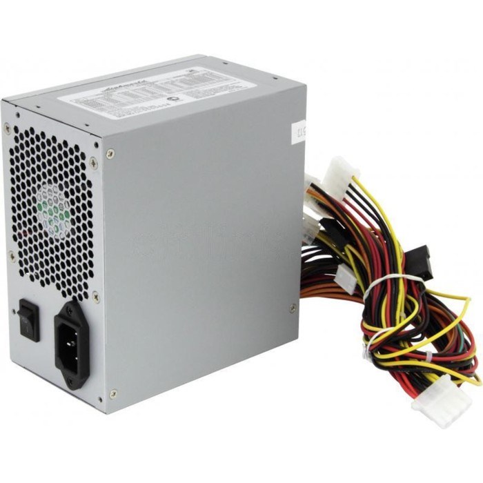 Блок питания LinkWorld ATX 400W LW2-400W (24+4pin) 80mm fan 3xSATA RTL - фото 51424707 Блок питания LinkWorld ATX 400W LW2-400W (24+4pin) 80mm fan 3xSATA RTL - фото 51424707