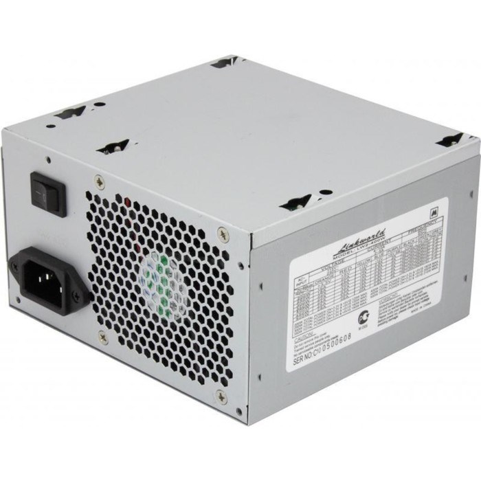 Блок питания LinkWorld ATX 400W LW2-400W (24+4pin) 80mm fan 3xSATA RTL - фото 51424708 Блок питания LinkWorld ATX 400W LW2-400W (24+4pin) 80mm fan 3xSATA RTL - фото 51424708