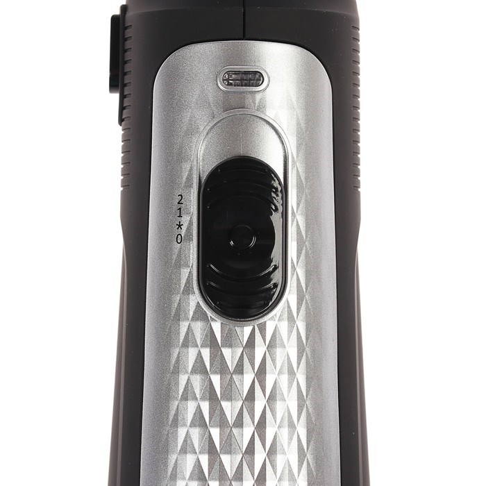 Фен-щётка Vitek VT-8244, 1200 Вт, 2 насадки, 3 режима - фото 51424733 Фен-щётка Vitek VT-8244, 1200 Вт, 2 насадки, 3 режима - фото 51424733