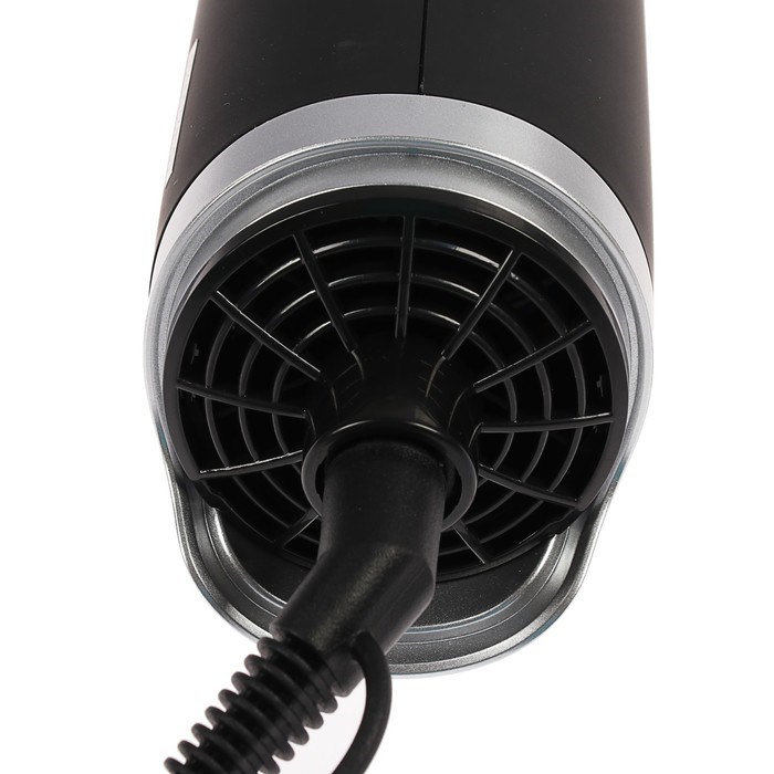 Фен-щётка Vitek VT-8244, 1200 Вт, 2 насадки, 3 режима - фото 51424734 Фен-щётка Vitek VT-8244, 1200 Вт, 2 насадки, 3 режима - фото 51424734