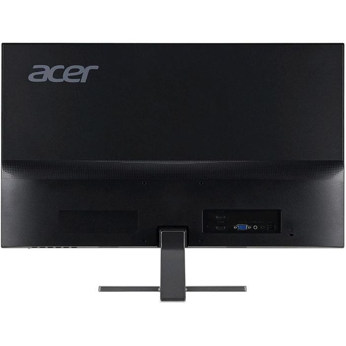 Монитор Acer Nitro RG240Ybmiix 23.8", IPS, 1920x1080, 75Гц, 5мс, VGA, HDMI, чёрный - фото 51424777 Монитор Acer Nitro RG240Ybmiix 23.8", IPS, 1920x1080, 75Гц, 5мс, VGA, HDMI, чёрный - фото 51424777