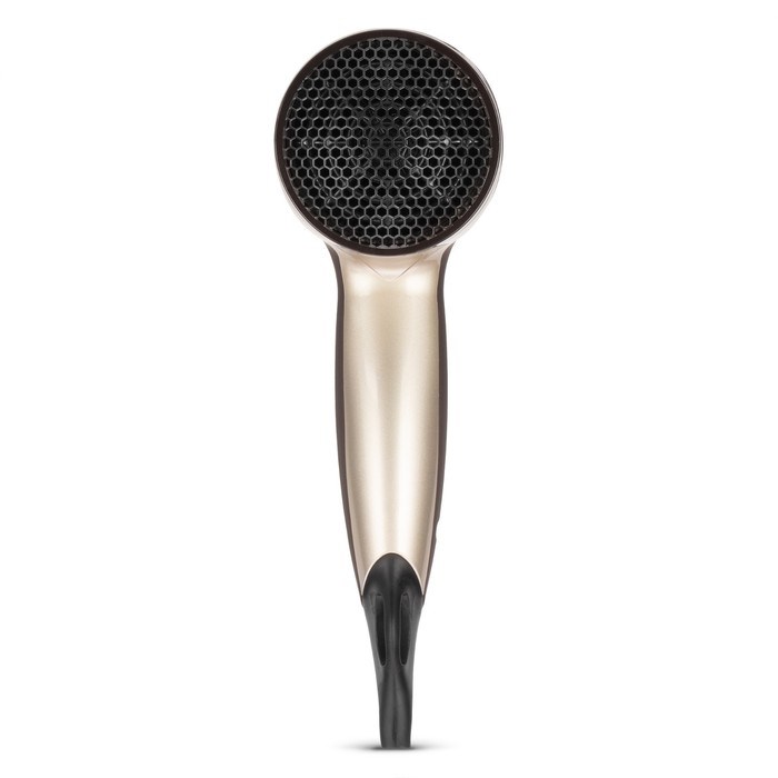Фен Vitek VT-2327 CL, 2200 Вт, 3 режима, 2 скорости, 2 насадки, холод. воздух, шнур 1.8 м - фото 51424890 Фен Vitek VT-2327 CL, 2200 Вт, 3 режима, 2 скорости, 2 насадки, холод. воздух, шнур 1.8 м - фото 51424890