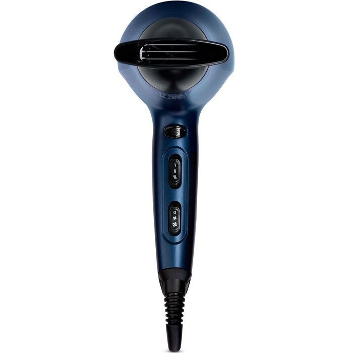Фен Vitek VT-2530, 2400Вт, 3 режима, 2 скорости, 1 насадка, хол. возд., ионизация, 1.8м - фото 51424900 Фен Vitek VT-2530, 2400Вт, 3 режима, 2 скорости, 1 насадка, хол. возд., ионизация, 1.8м - фото 51424900