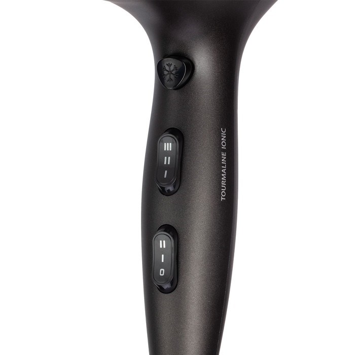 Фен Vitek VT-2533, 2200Вт, 3 режима, 2 скорости, 1 насадка, хол. возд., иониз., шнур 1.8м - фото 51424908 Фен Vitek VT-2533, 2200Вт, 3 режима, 2 скорости, 1 насадка, хол. возд., иониз., шнур 1.8м - фото 51424908