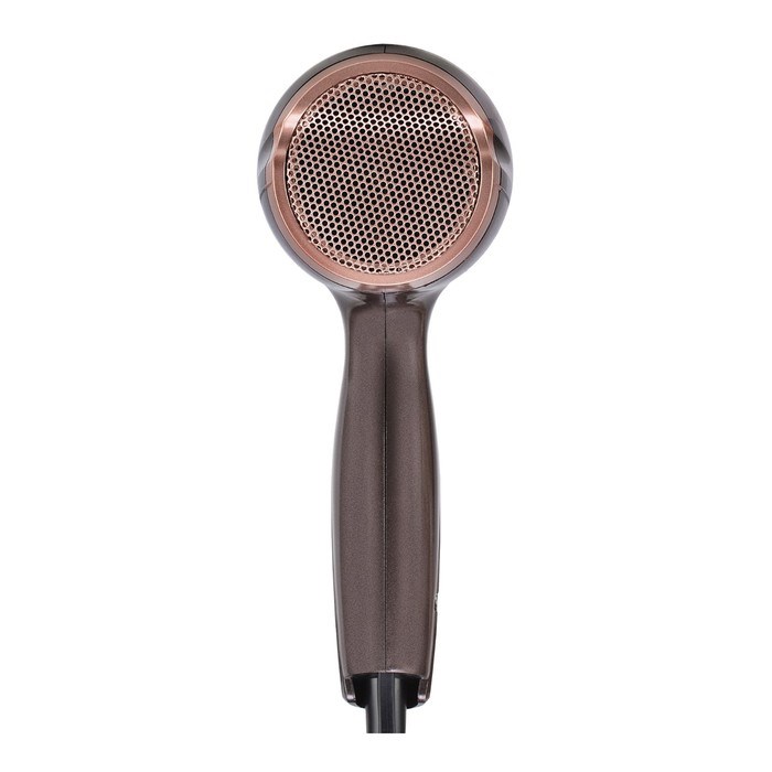 Фен Vitek VT-8211, 2400Вт, 3 режима, 2 скорости, 1 насадка, хол. Возд., ионизация, шнур 1.8м 78131 - фото 51424913 Фен Vitek VT-8211, 2400Вт, 3 режима, 2 скорости, 1 насадка, хол. Возд., ионизация, шнур 1.8м 78131 - фото 51424913