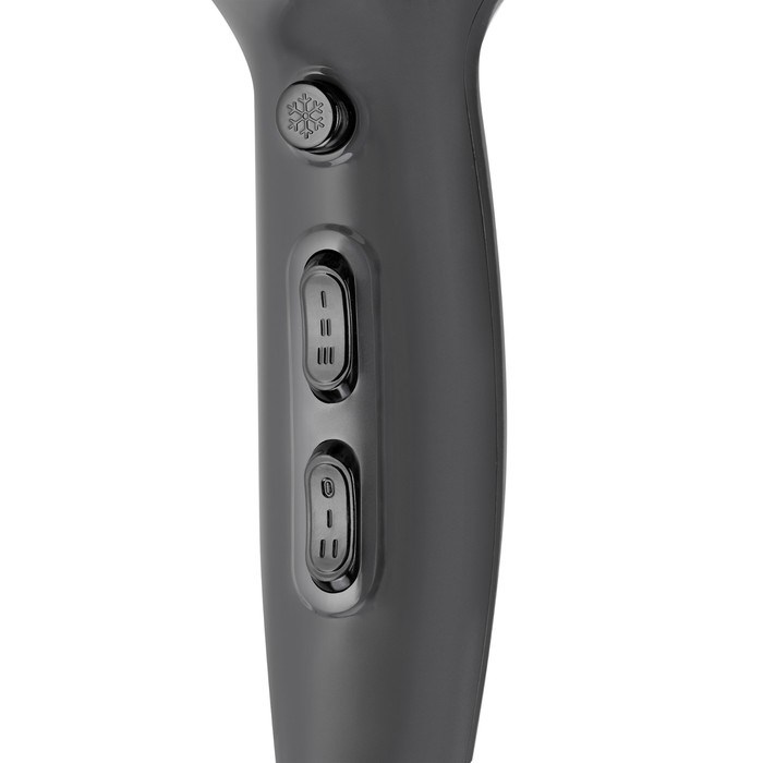 Фен Vitek VT-8229, 2200Вт, 3 режима, 2 скорости, 1 насадка, хол. возд., иониз., шнур 1.8м - фото 51424920 Фен Vitek VT-8229, 2200Вт, 3 режима, 2 скорости, 1 насадка, хол. возд., иониз., шнур 1.8м - фото 51424920