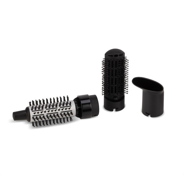 Фен-щетка Vitek VT-2510, 1000 Вт, ионизация, керамическое покрытие, 2 режима, 3 насадки - фото 51424949 Фен-щетка Vitek VT-2510, 1000 Вт, ионизация, керамическое покрытие, 2 режима, 3 насадки - фото 51424949