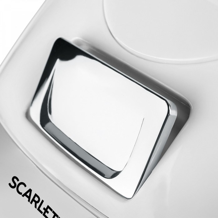 Термопот Scarlett SC-ET10D14, 750 Вт, 3 л, серебристо-белый - фото 51425181 Термопот Scarlett SC-ET10D14, 750 Вт, 3 л, серебристо-белый - фото 51425181