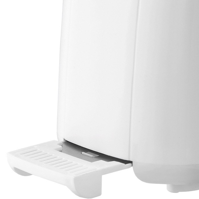 Тостер Vitek VT-1577, 750 Вт, 7 режимов, 2 тоста, бело-синий - фото 51425193 Тостер Vitek VT-1577, 750 Вт, 7 режимов, 2 тоста, бело-синий - фото 51425193