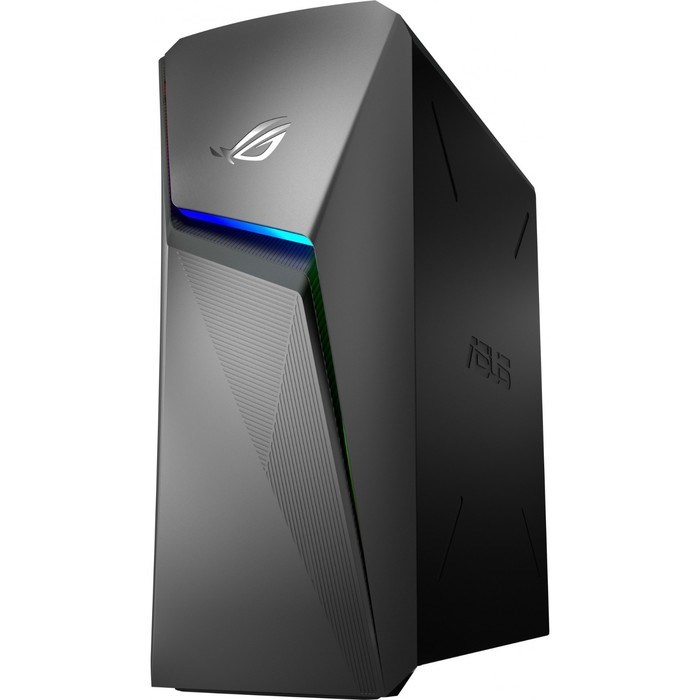 Компьютер Asus G10DK-A3400G0310 MT, R5 3400G, 8 Гб, SSD 512 Гб, GTX1660Ti 6 Гб , noOS, серый 92857 - фото 51425245 Компьютер Asus G10DK-A3400G0310 MT, R5 3400G, 8 Гб, SSD 512 Гб, GTX1660Ti 6 Гб , noOS, серый 92857 - фото 51425245