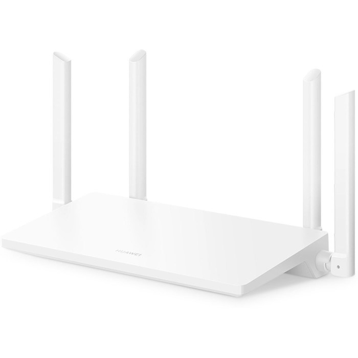 Wi-Fi роутер Huawei WS7001, 1500 Мбит/с, 3 порта 1000 Мбит/с, белый - фото 51425247 Wi-Fi роутер Huawei WS7001, 1500 Мбит/с, 3 порта 1000 Мбит/с, белый - фото 51425247